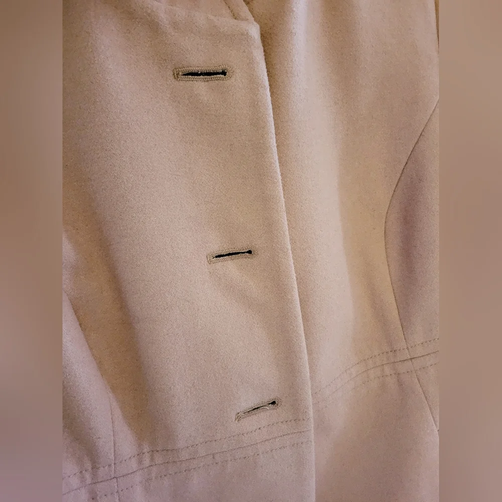 Pea coat - Picture 9 of 14